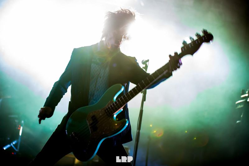 5 aprile 2019 - Estragon - Bologna - Canova in concerto