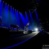 8 novembre 2017 - PalaLottomatica - Roma - Nick Cave in concerto