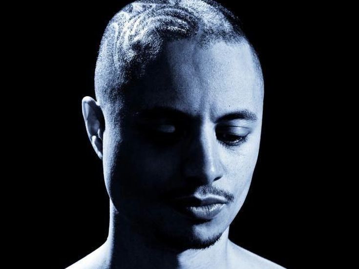 NO BEGINNING NO END Josè James