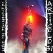 Articolo 31 - LA RICONQUISTA DEL FORUM