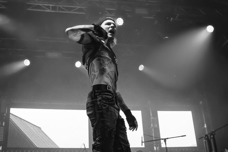 6 novembre 2023 - Estragon - Bologna - Il Tre in concerto