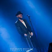23 dicembre 2015 - Teatro Carlo Felice - Genova - Mario Biondi in concerto