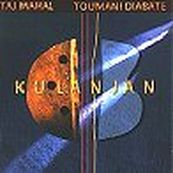 Taj Mahal - KULANJAN
