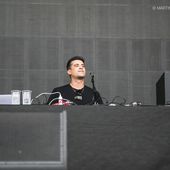 13 luglio 2019 - Home Venice Festival - Parco San Giuliano - Mestre (Ve) - Noyz Narcos in concerto