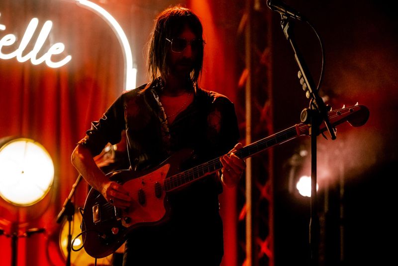 5 maggio 2023 - Estragon - Bologna - Baustelle in concerto