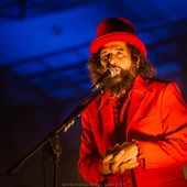 19 settembre 2020 - Moonland - Sarzana (Sp) - Vinicio Capossela in concerto 19 settembre 2020 - Moonland - Sarzana (Sp) - Vinicio Capossela in concerto