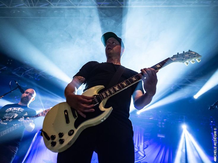 Concerti, Rock in Idrho: il 21 luglio i Millencolin per l&apos;unica data italiana  