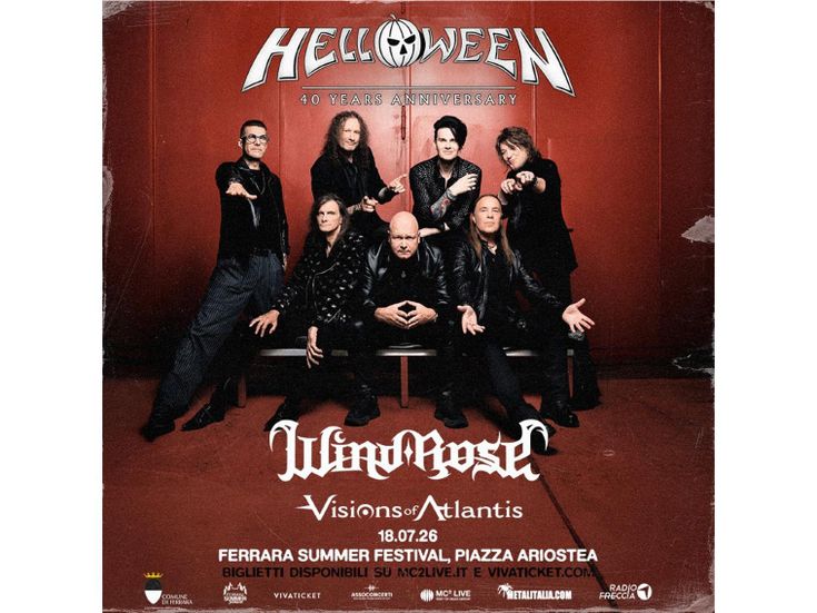 Helloween