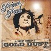 Prince Paul - HIP HOP GOLD DUST