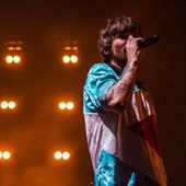 10 aprile 2022 - Mediolanum Forum - Assago (Mi) - Louis Tomlinson in concerto