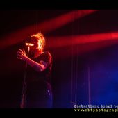 17 marzo 2018 - The Cage Theatre - Livorno - Ghemon in concerto 17 marzo 2018 - The Cage Theatre - Livorno - Ghemon in concerto