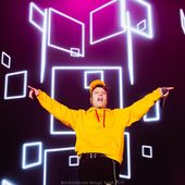 15 marzo 2019 - MandelaForum - Firenze - Fedez in concerto