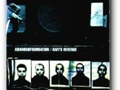 Gli Asian Dub Foundation sotto contratto con la Virgin France 