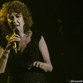 7 aprile 2025 - Teatro Clerici - Brescia - Fiorella Mannoia in concerto 7 aprile 2025 - Teatro Clerici - Brescia - Fiorella Mannoia in concerto