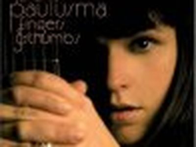 FINGERS &amp; THUMBS Polly Paulusma