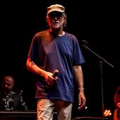 24 luglio 2021 &ndash; Parco Caserme Rosse - Sequoie Music Park - Bologna &ndash; Francesco De Gregori in concerto
