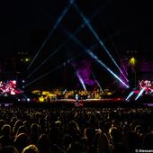 31 maggio 2023 - Terme di Caracalla - Roma - Zucchero in concerto