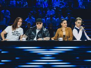 X Factor