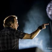 26 giugno 2018 - Stadio Olimpico - Roma - Pearl Jam in concerto 26 giugno 2018 - Stadio Olimpico - Roma - Pearl Jam in concerto