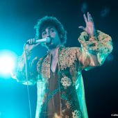 9 giugno 2022 - I-Days - Ippodromo - Milano - Greta Van Fleet in concerto