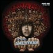 Erykah Badu - NEW AMERYKAH