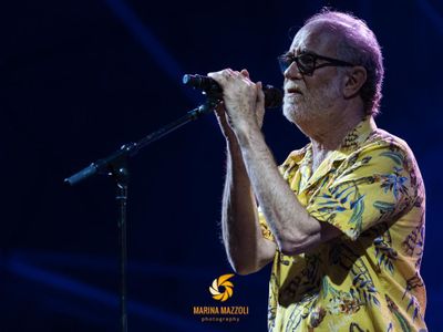 Francesco De Gregori