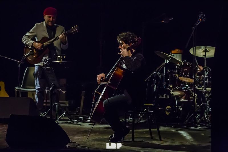 21 marzo 2018 - Teatro Duse - Bologna - Ornella Vanoni in concerto