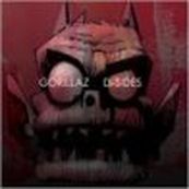 Gorillaz - D-SIDES