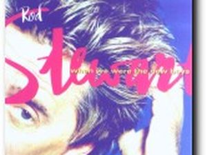 Rod Stewart