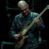 20 novembre 2023 – Teatro Marrucino - Chieti – Frank Gambale All Star in concerto 20 novembre 2023 – Teatro Marrucino - Chieti – Frank Gambale All Star in concerto