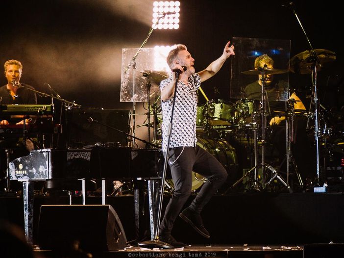 Take That (senza Robbie Williams), per i trent&#039;anni di carriera una raccolta e nuovi concerti: a giugno due date in Italia