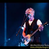 13 luglio 2017 - Pistoia Blues Festival - Piazza del Duomo - Pistoia - Niccol&ograve; Fabi in concerto