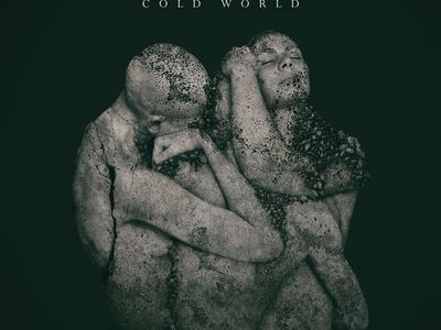 COLD WORLD Of Mice & Men