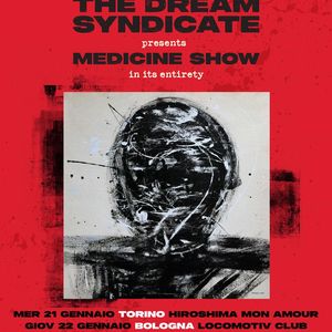 Dream Syndicate