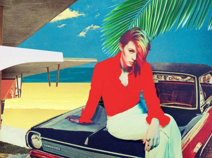 I La Roux ripubblicano il singolo e collaborano con gli Heaven 17 I La Roux ripubblicano il singolo e collaborano con gli Heaven 17