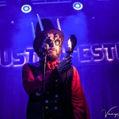 21 dicembre 2023 - Teatro della Concordia - Venaria Reale (To) - Vinicio Capossela in concerto 21 dicembre 2023 - Teatro della Concordia - Venaria Reale (To) - Vinicio Capossela in concerto