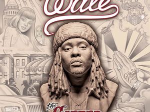 Wale: 'The gifted' esce il 25 giugno. Ecco la tracklist