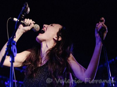 Anche Marina Rei e Fiorella Mannoia al concerto del 1° maggio
