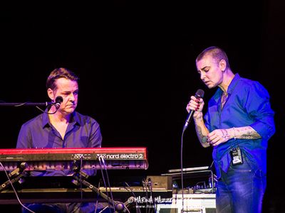 Concerti, Sinead O&apos;Connor: una data a Genova a luglio