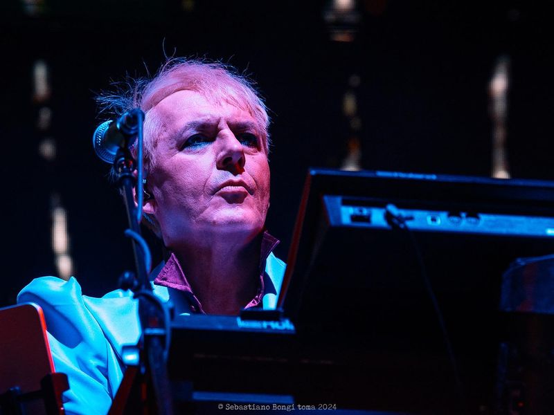 21 luglio 2024 - Lucca Summer Festival - Lucca - Duran Duran in concerto
