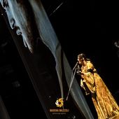 24 ottobre 2025 - Teatro Verdi - Genova - Carmen Consoli in concerto