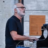 20 luglio 2021 - Monfortinjazz - Auditorium Horszowski - Monforte d'Alba (Cn) - Ludovico Einaudi in concerto 20 luglio 2021 - Monfortinjazz - Auditorium Horszowski - Monforte d'Alba (Cn) - Ludovico Einaudi in concerto