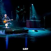 23 dicembre 2019 - Teatro EuropAuditorium - Bologna - Ron in concerto