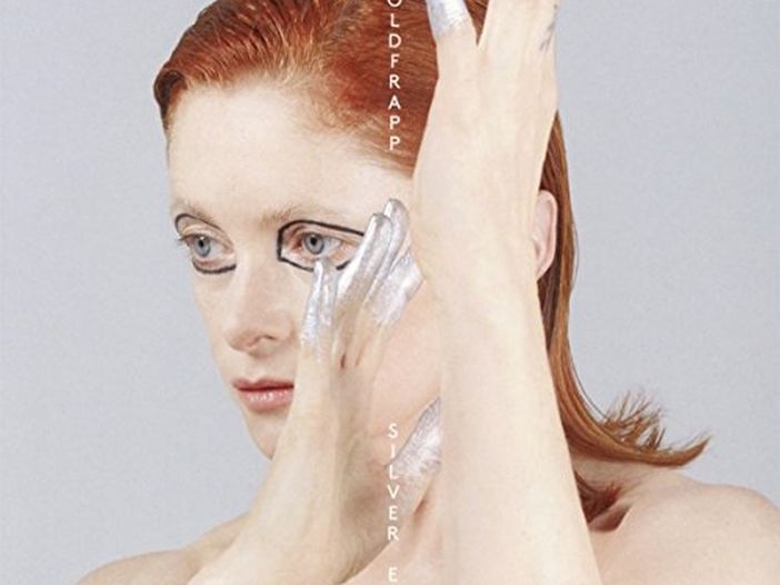 Goldfrapp, arriva la raccolta dei singoli Goldfrapp, arriva la raccolta dei singoli