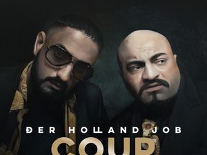 Le Twin Towers esplodono sulla copertina di un disco rap