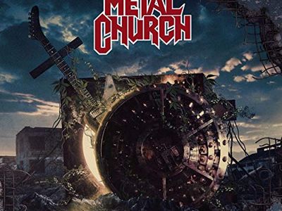 Metal Church