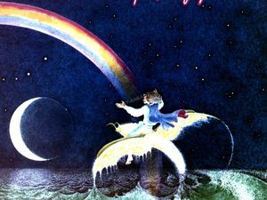Uriah Heep