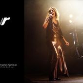 1 dicembre 2019 - Teatro Verdi - Firenze - Irene Grandi in concerto 1 dicembre 2019 - Teatro Verdi - Firenze - Irene Grandi in concerto