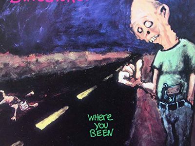 Concerti, &quot;Un giorno del tutto differente&quot;: a Ferrara Dinosaur Jr e Verdena