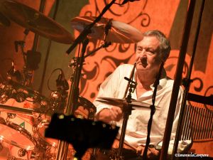 Saucerful of Secrets